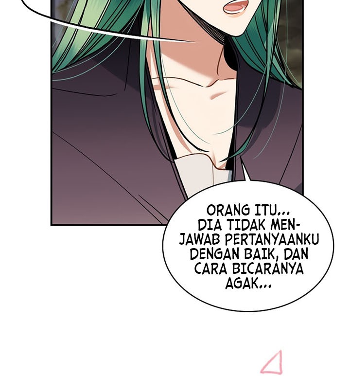 The Duke’s Redemption Chapter 34 Gambar 30