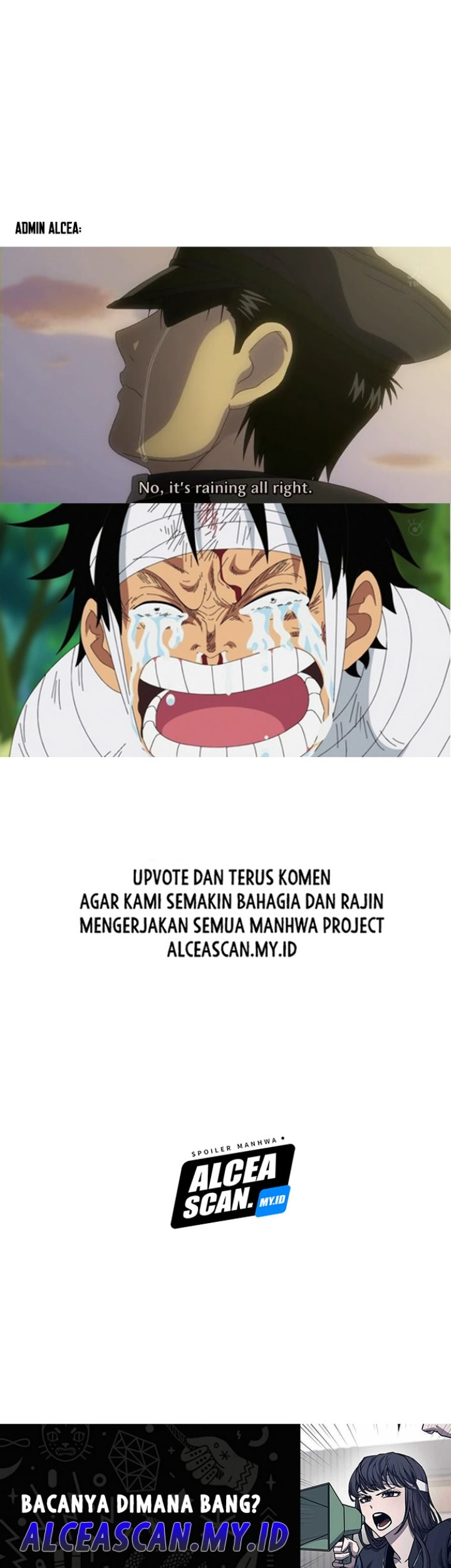 Tiger Coming In Chapter 69 Gambar 38