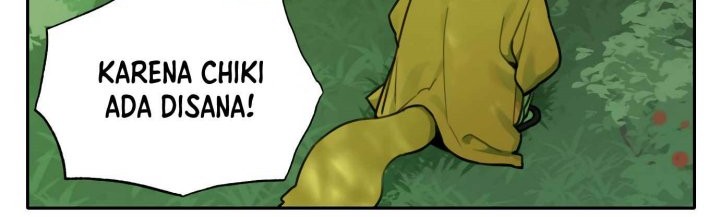 Tiger Coming In Chapter 69 Gambar 10