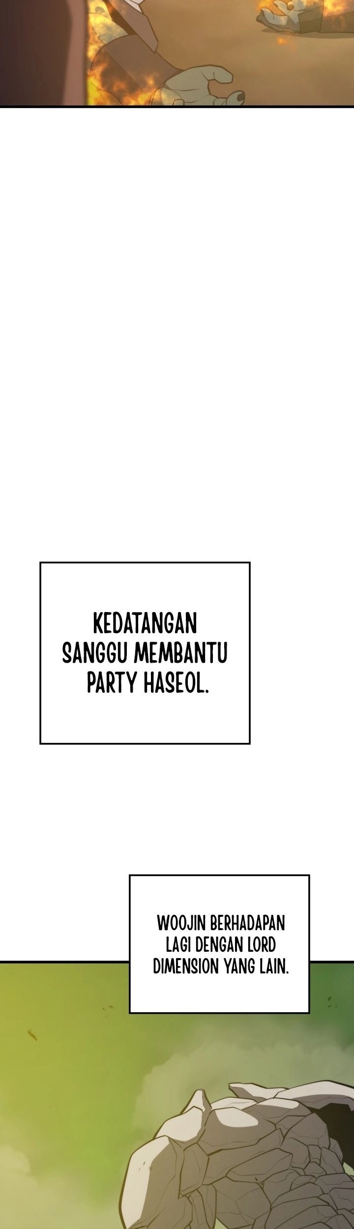 Seoul Station Necromancer Chapter 92 Gambar 41