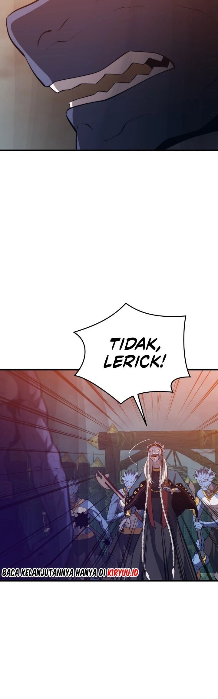 Seoul Station Necromancer Chapter 92 Gambar 7