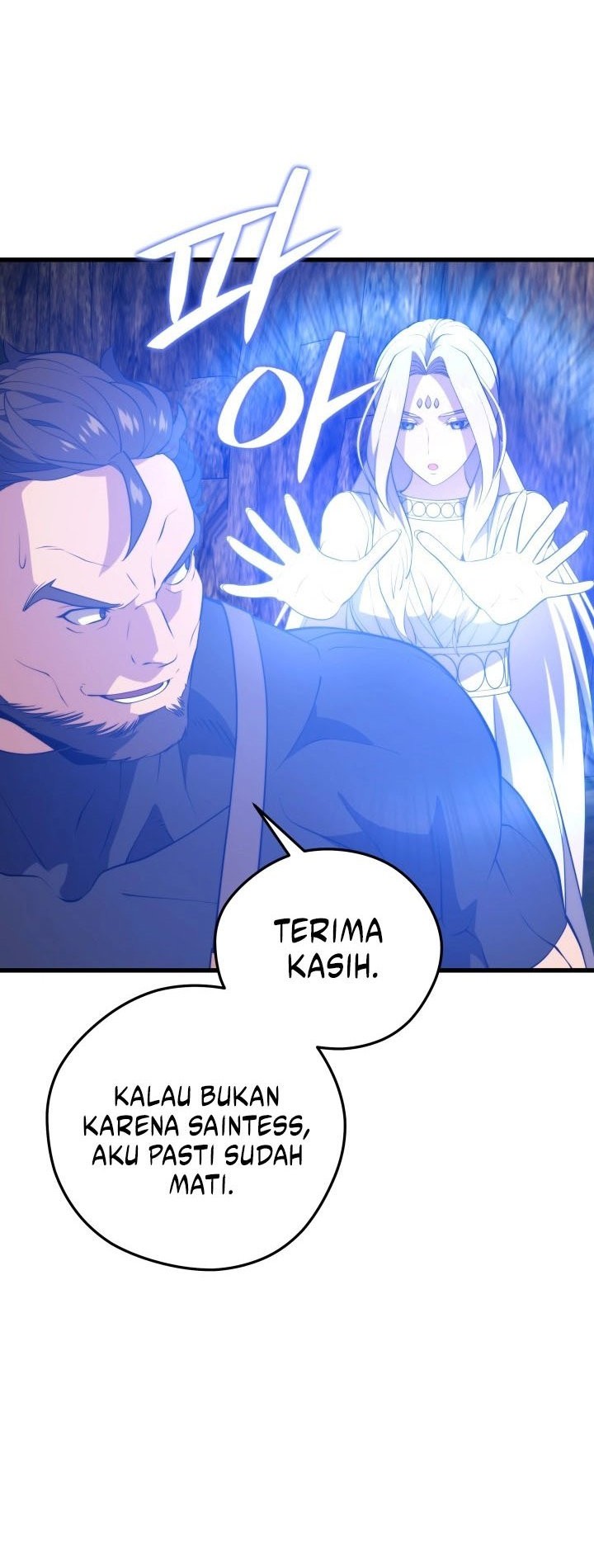 Seoul Station Necromancer Chapter 92 Gambar 25