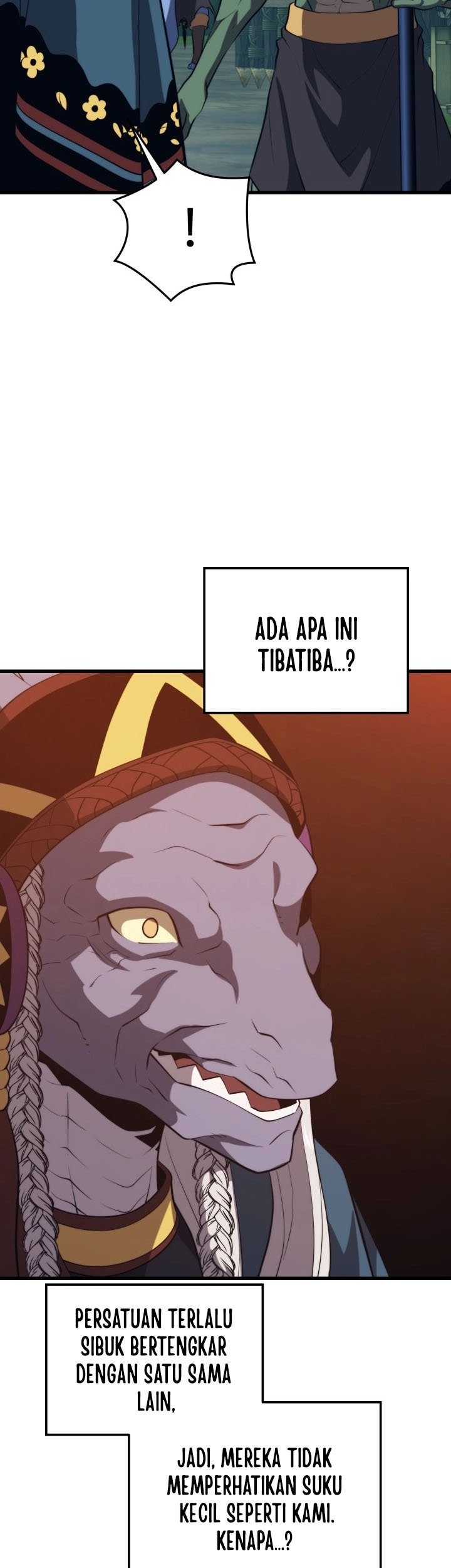 Seoul Station Necromancer Chapter 91 Gambar 28