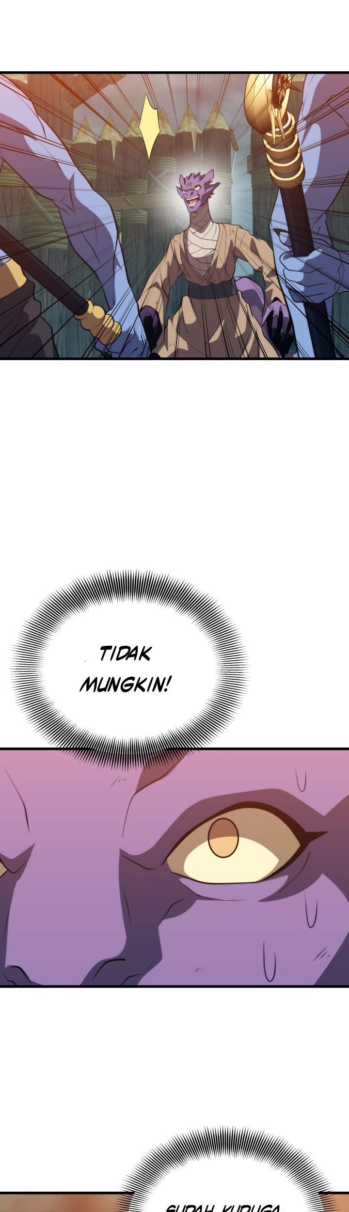 Seoul Station Necromancer Chapter 91 Gambar 35
