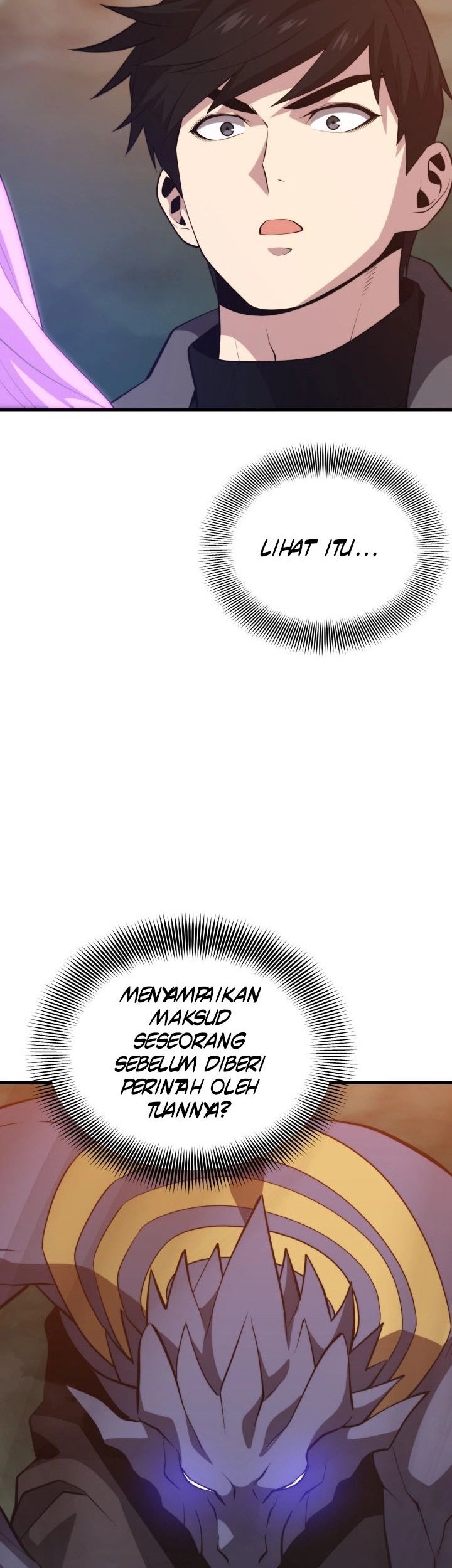 Seoul Station Necromancer Chapter 91 Gambar 42