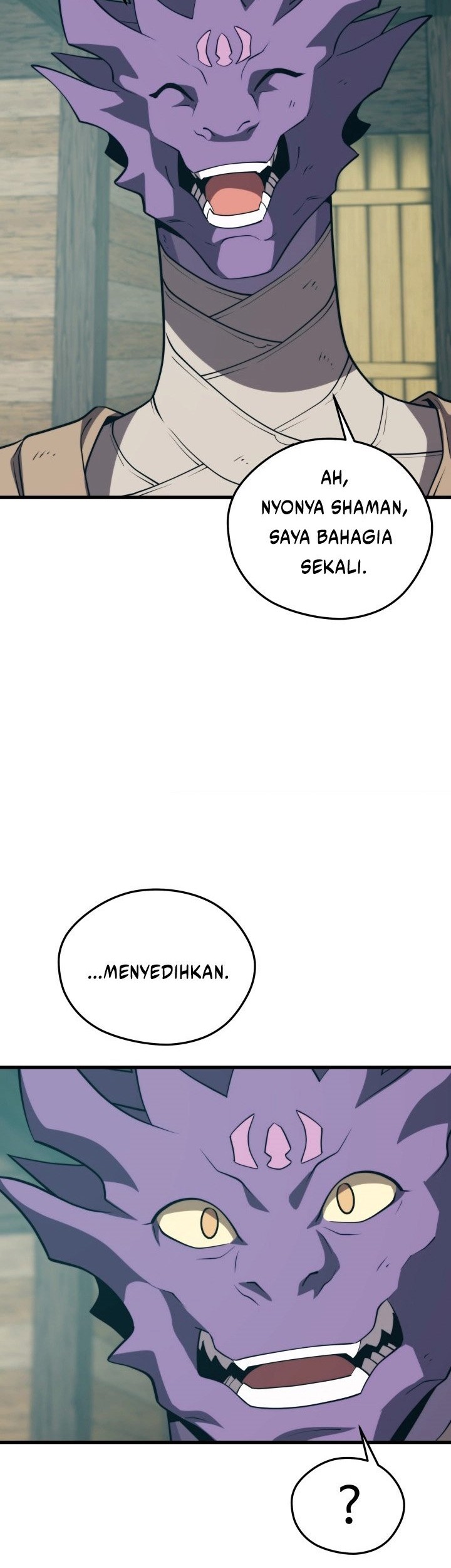 Seoul Station Necromancer Chapter 91 Gambar 21