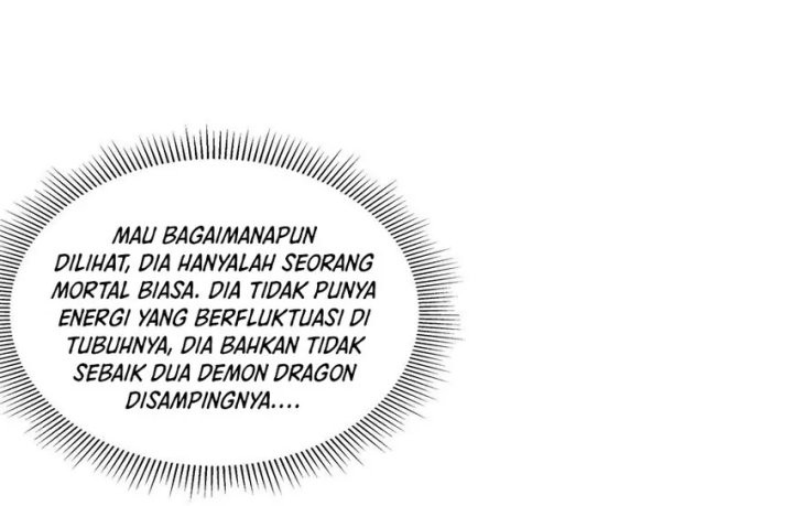 I Really Don’t Want to Be a Fairy Chapter 15 Gambar 11