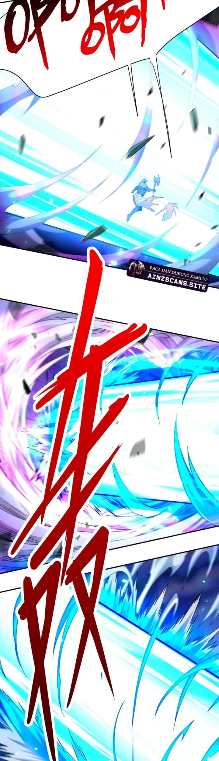 I Have Been Stuck on the Same Day for 3000 Years Chapter 56 Gambar 9