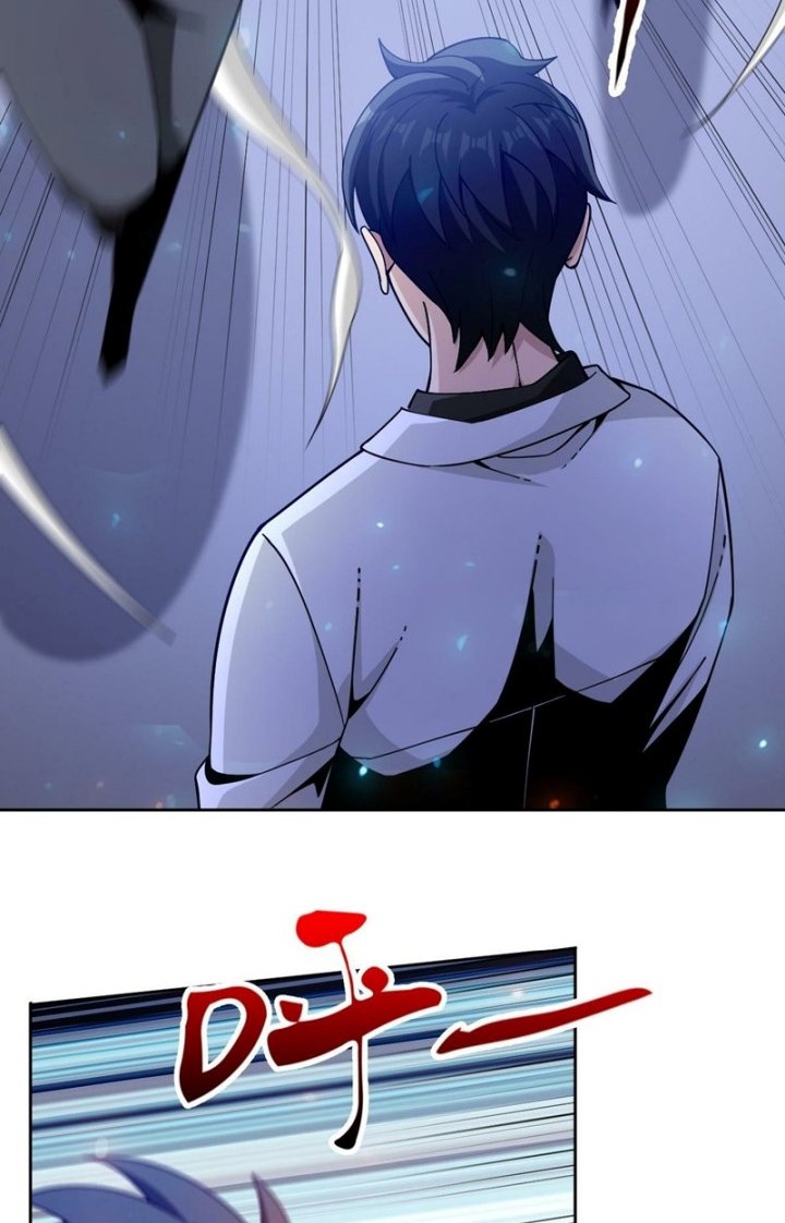 I Have Been Stuck on the Same Day for 3000 Years Chapter 56 Gambar 33