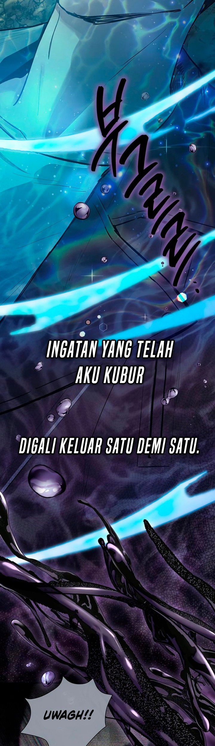 The S-Classes That I Raised Chapter 90 Gambar 35