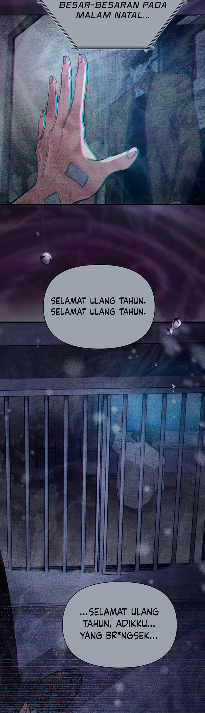 The S-Classes That I Raised Chapter 90 Gambar 40