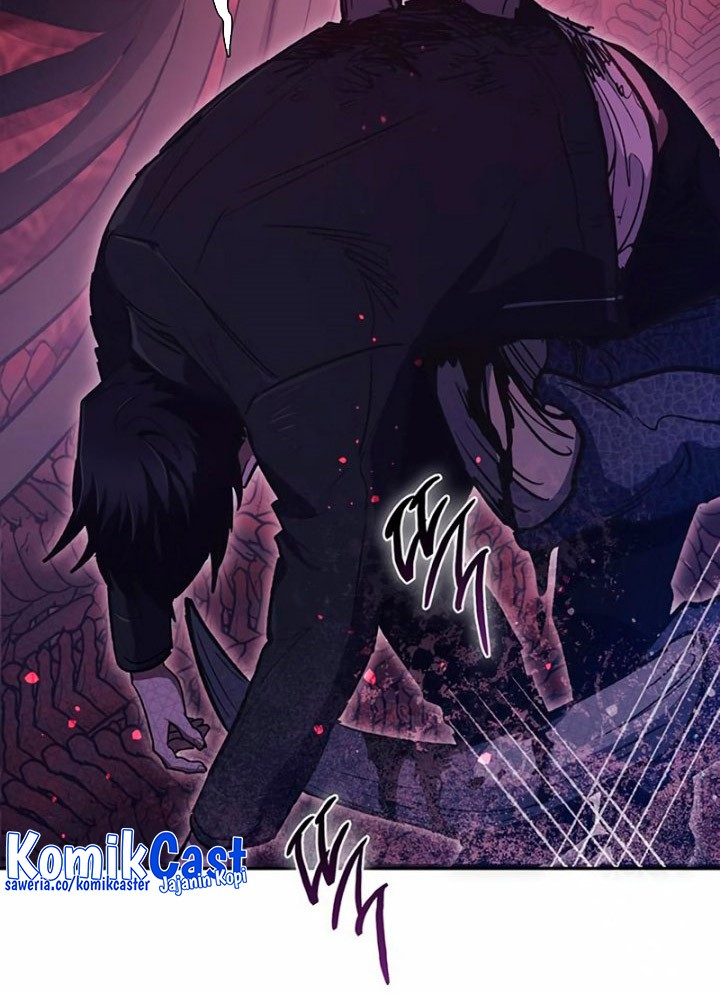 The S-Classes That I Raised Chapter 90 Gambar 45