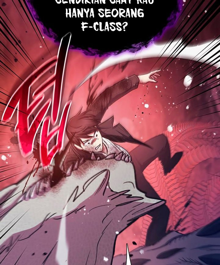 The S-Classes That I Raised Chapter 90 Gambar 47
