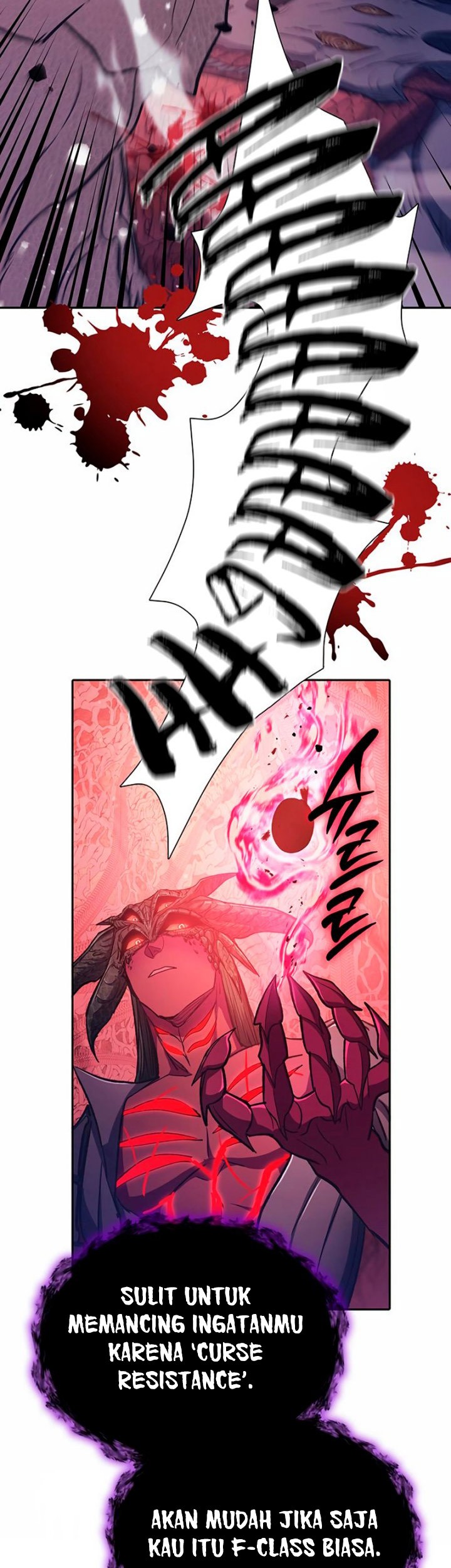 The S-Classes That I Raised Chapter 90 Gambar 48