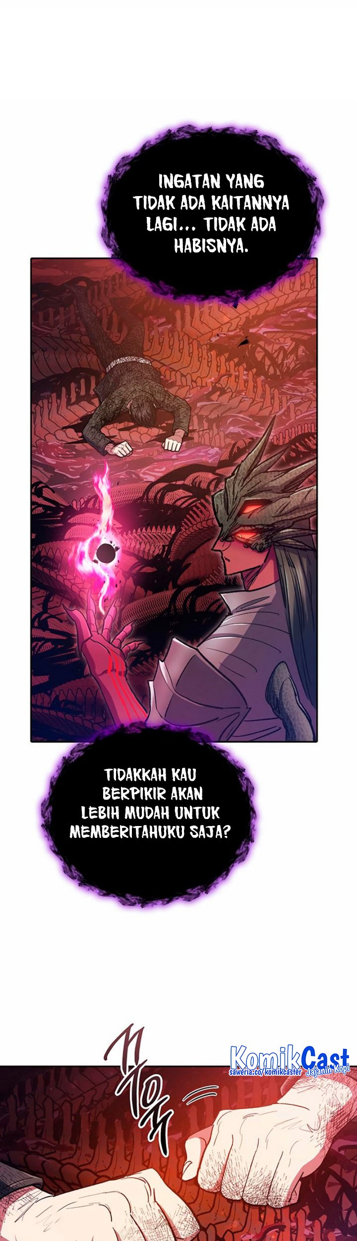 The S-Classes That I Raised Chapter 90 Gambar 60