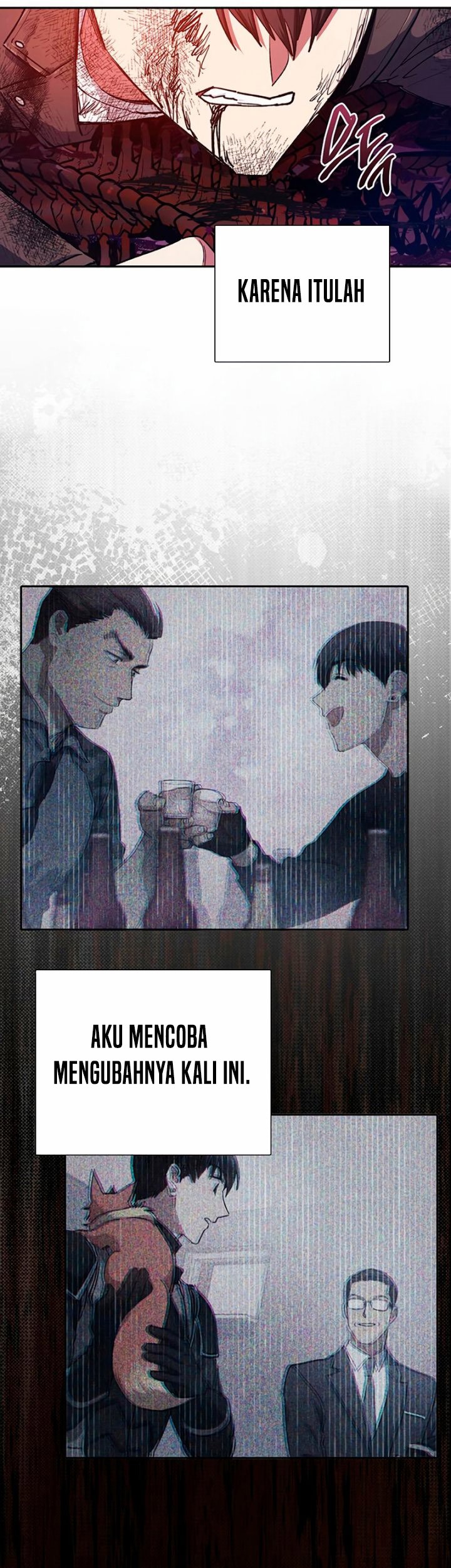 The S-Classes That I Raised Chapter 90 Gambar 62