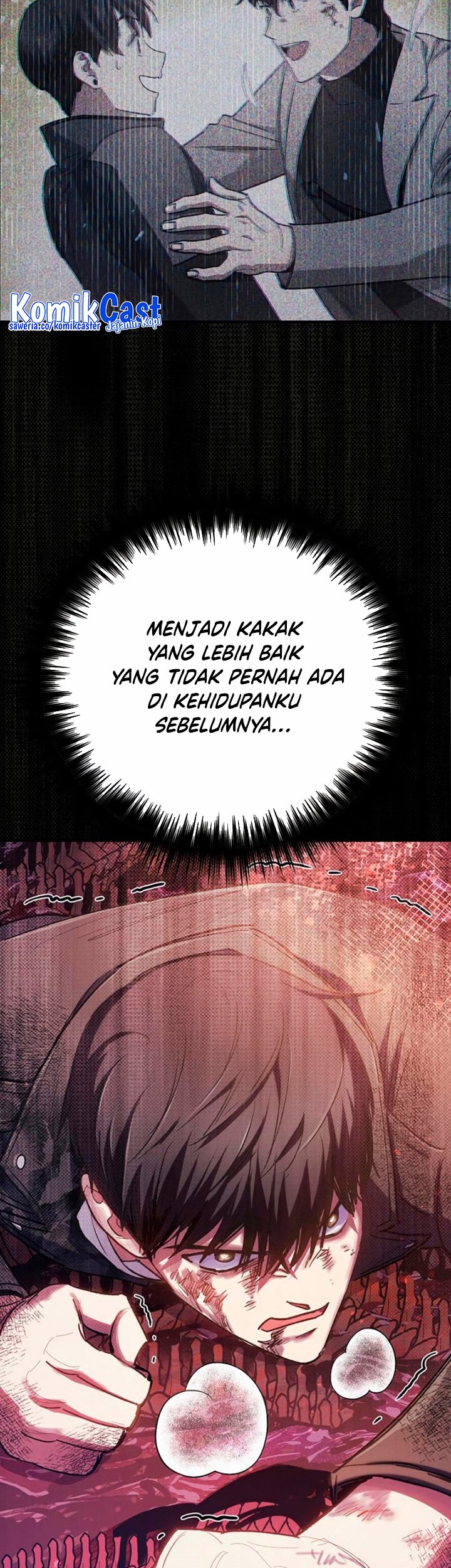 The S-Classes That I Raised Chapter 90 Gambar 64