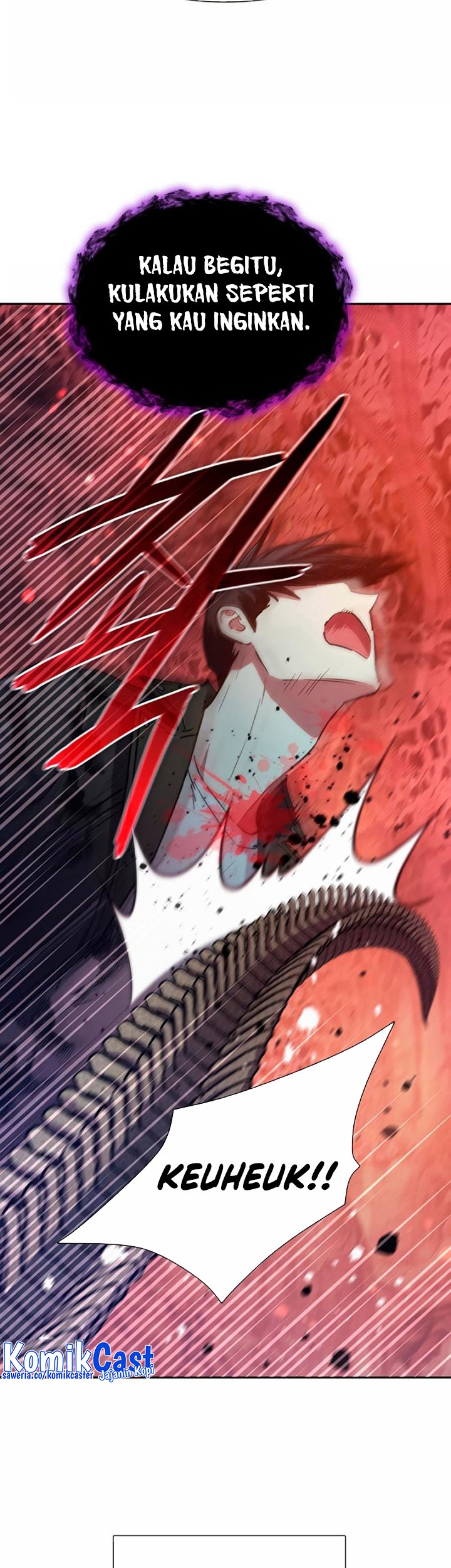 The S-Classes That I Raised Chapter 90 Gambar 66