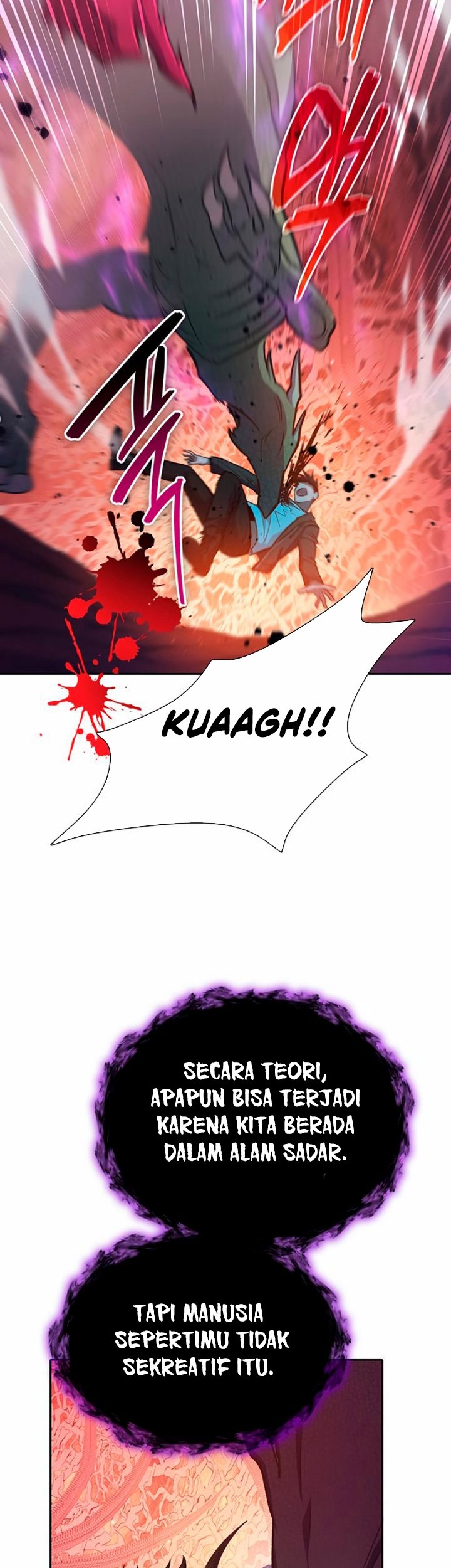 The S-Classes That I Raised Chapter 90 Gambar 72