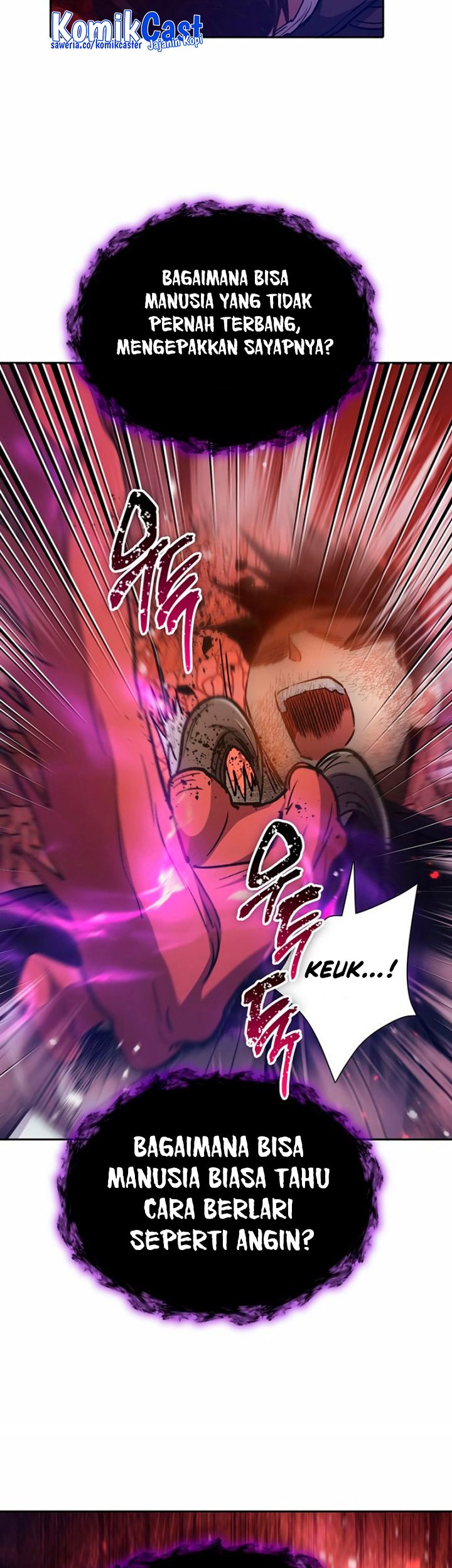 The S-Classes That I Raised Chapter 90 Gambar 74