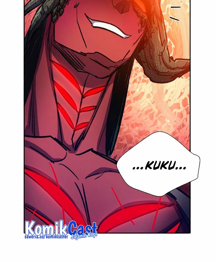 The S-Classes That I Raised Chapter 90 Gambar 77