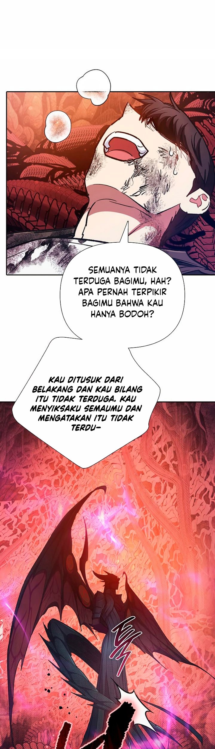 The S-Classes That I Raised Chapter 90 Gambar 78