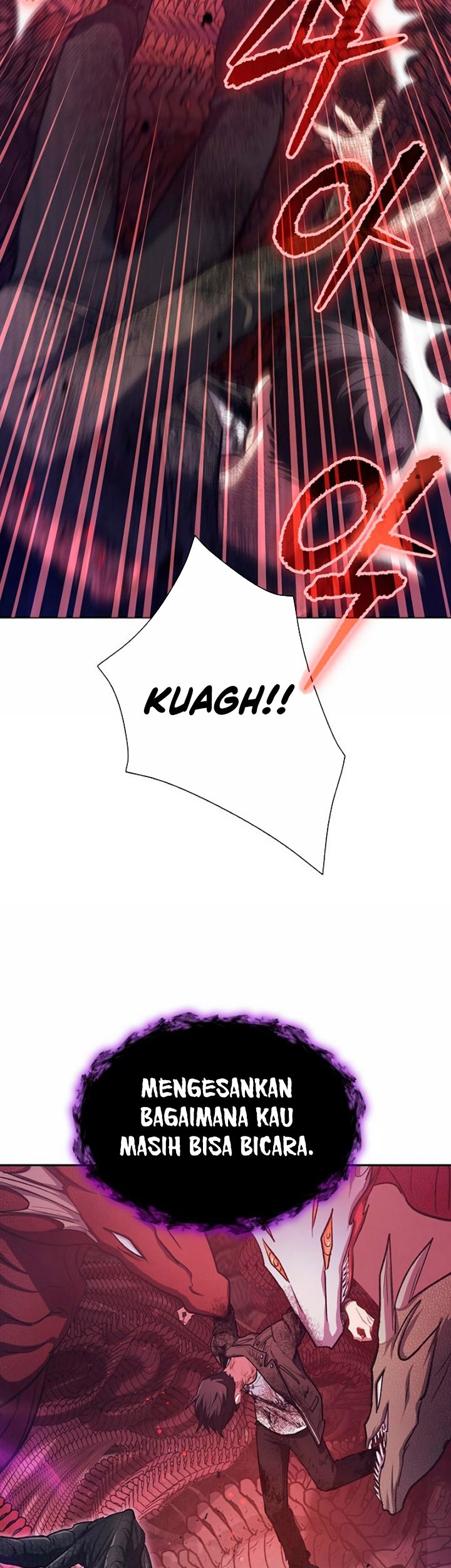 The S-Classes That I Raised Chapter 90 Gambar 80