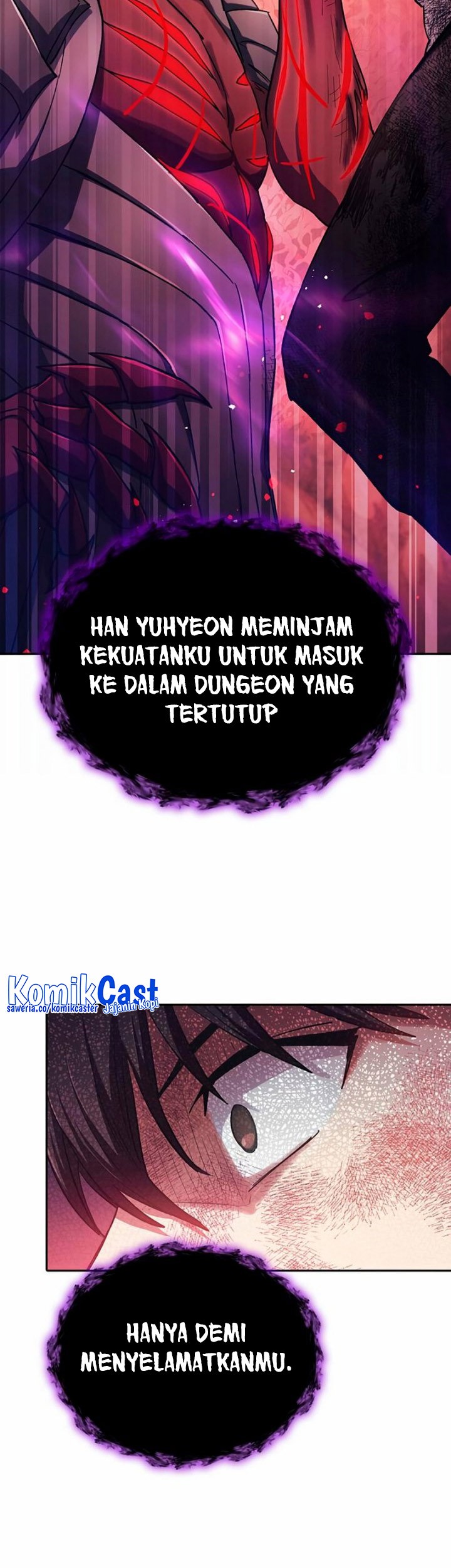 The S-Classes That I Raised Chapter 90 Gambar 88
