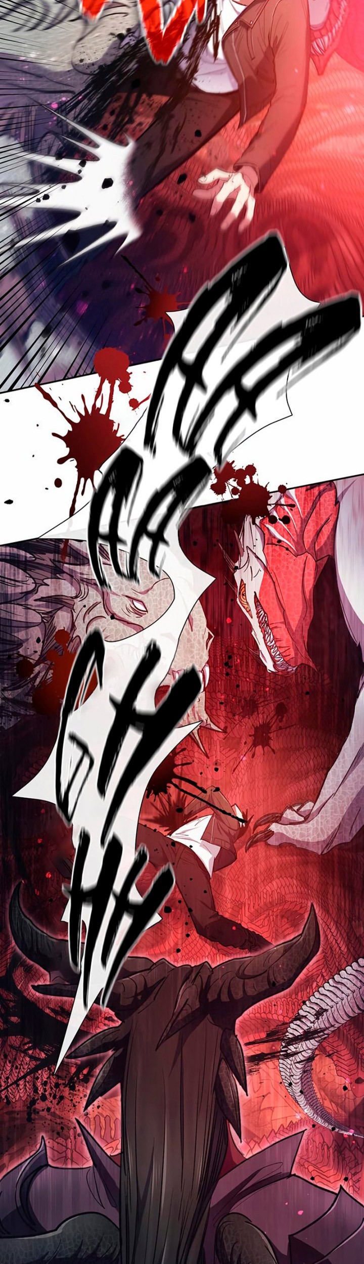 The S-Classes That I Raised Chapter 90 Gambar 8