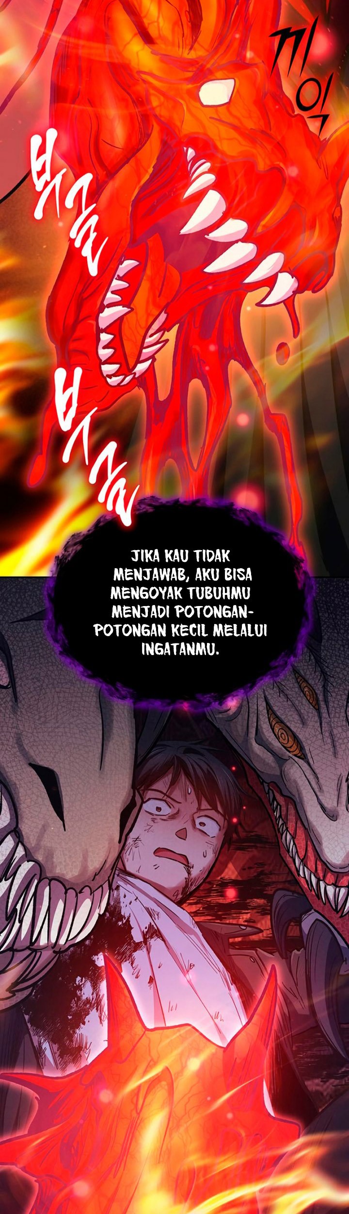 The S-Classes That I Raised Chapter 90 Gambar 12