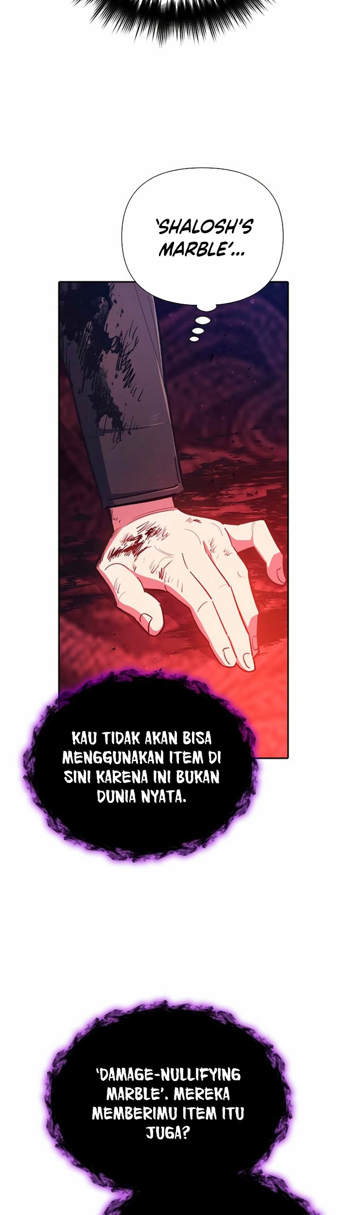 The S-Classes That I Raised Chapter 90 Gambar 14