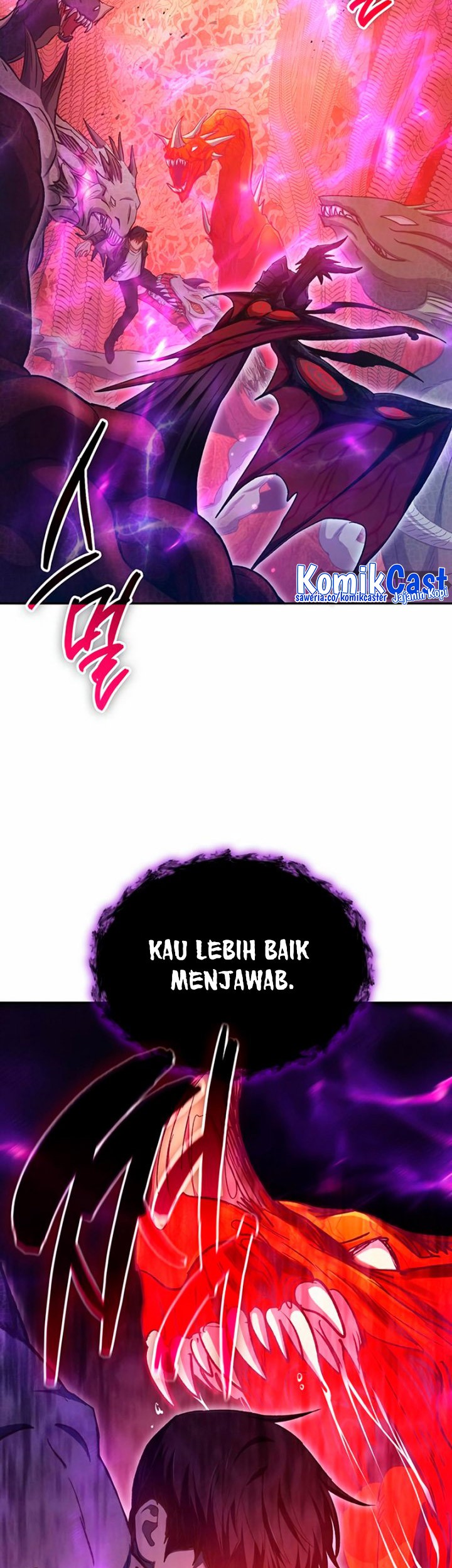 The S-Classes That I Raised Chapter 90 Gambar 16