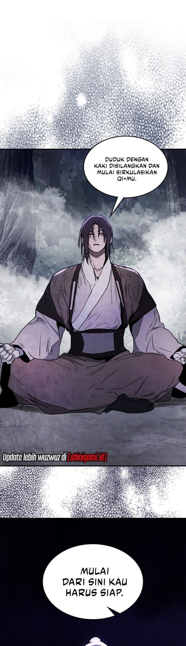 Baca  Chronicles Of The Martial God’s Chapter 63 Gambar 2