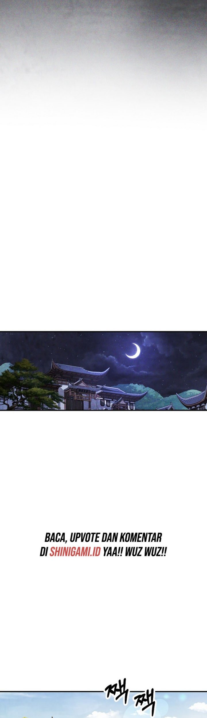 Chronicles Of The Martial God’s Chapter 63 Gambar 11