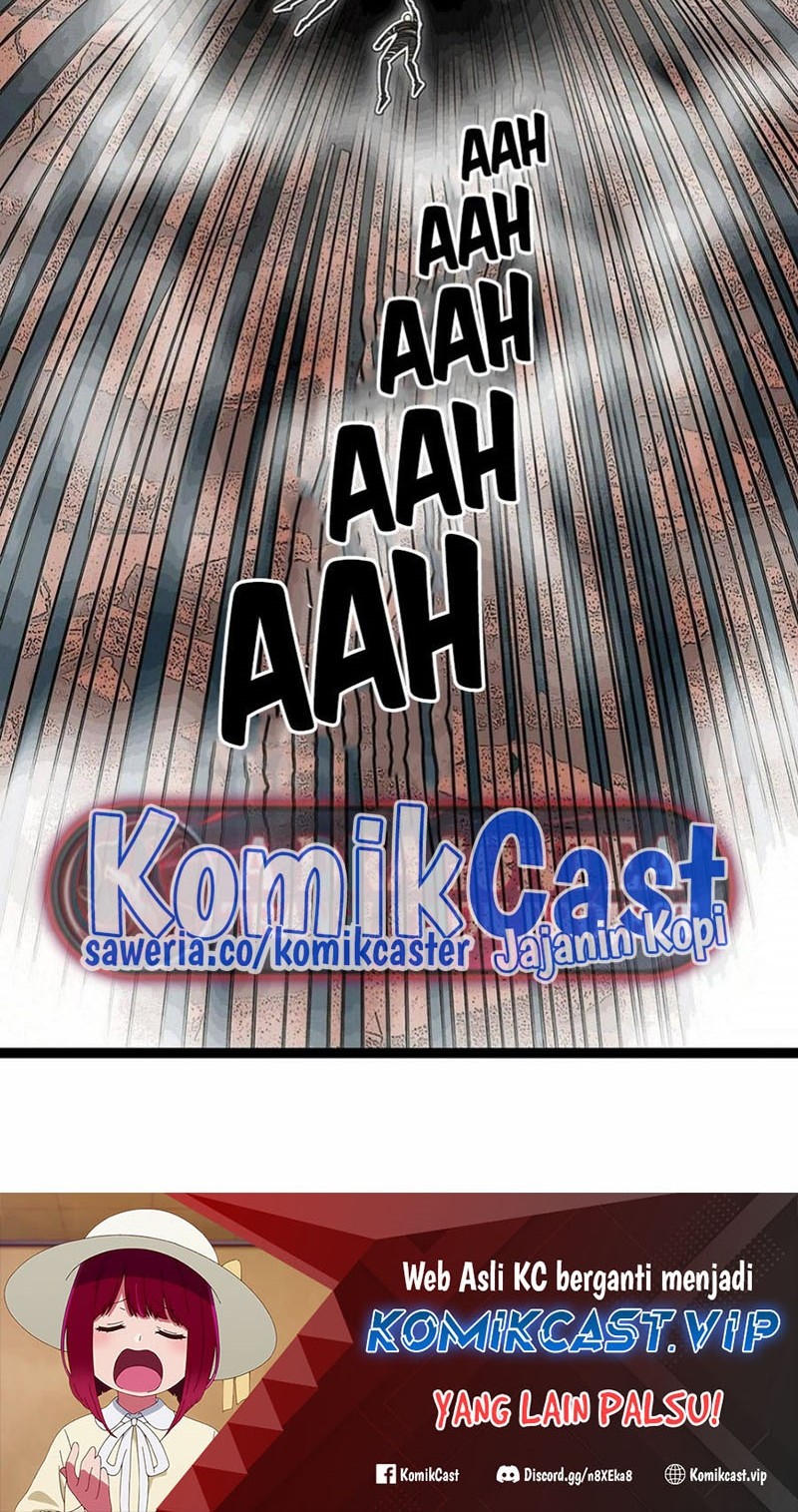 It all starts with playing game seriously Chapter 122 Gambar 28