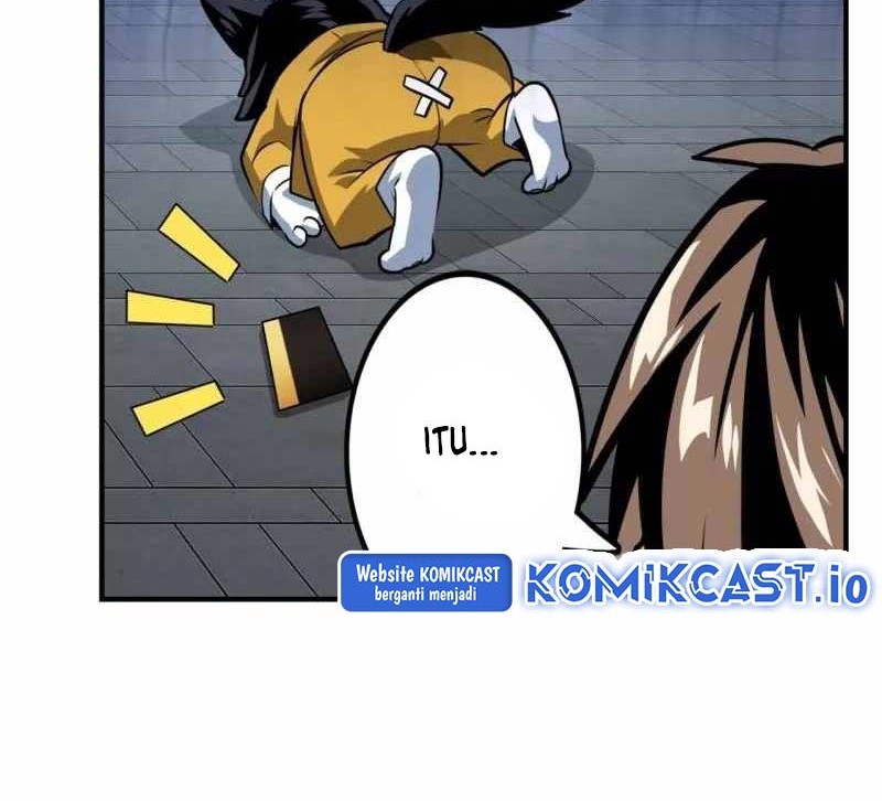 Hero? I Quit A Long Time Ago Chapter 420 Gambar 39