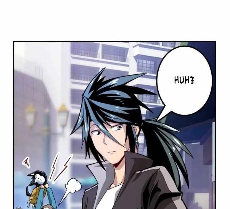 Hero? I Quit A Long Time Ago Chapter 420 Gambar 41