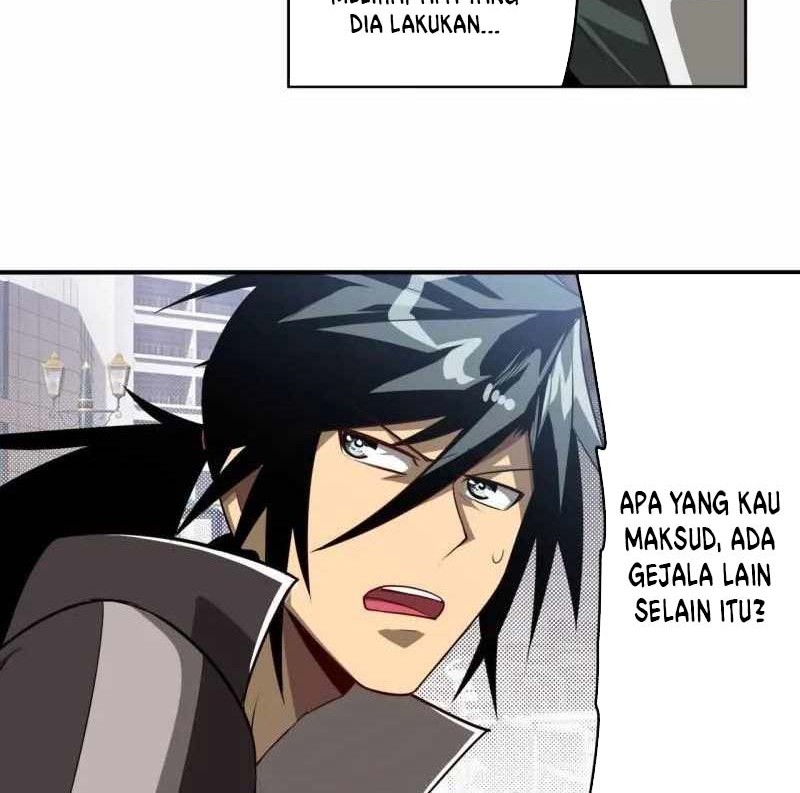 Hero? I Quit A Long Time Ago Chapter 420 Gambar 11