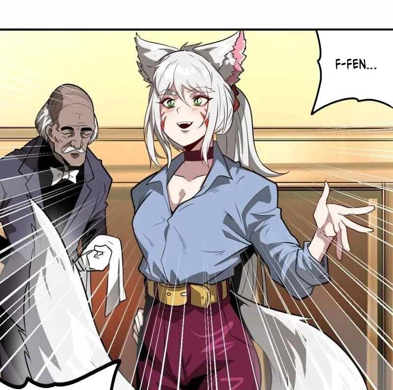 Hero? I Quit A Long Time Ago Chapter 420 Gambar 15