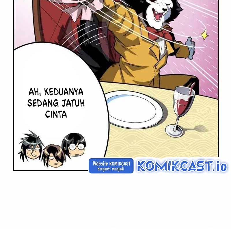 Hero? I Quit A Long Time Ago Chapter 420 Gambar 17
