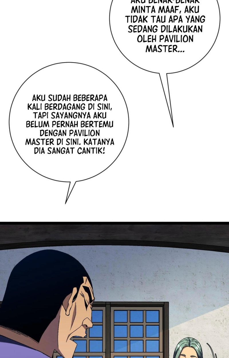 Your Talent is Mine Chapter 60 Gambar 21