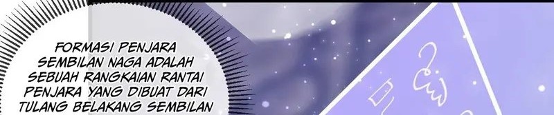God Emperor Descends I have Billions of Attribute Points Chapter 40 Gambar 20