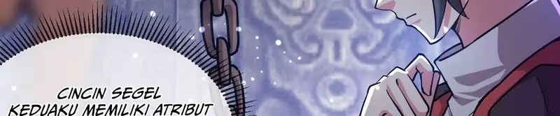 God Emperor Descends I have Billions of Attribute Points Chapter 40 Gambar 22