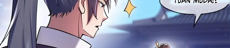 God Emperor Descends I have Billions of Attribute Points Chapter 40 Gambar 26