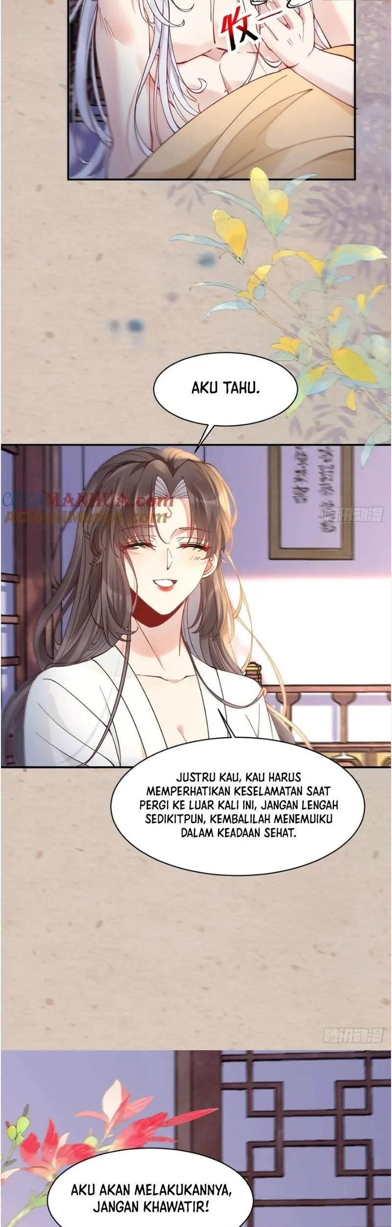 The Ghostly Doctor Chapter 589 Gambar 17