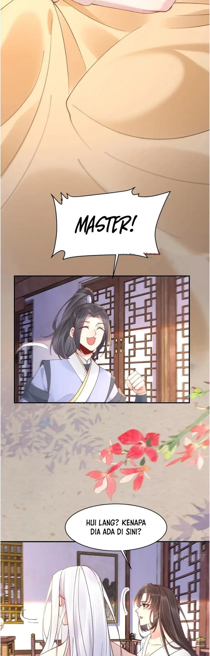 The Ghostly Doctor Chapter 589 Gambar 19