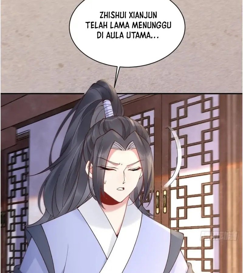 The Ghostly Doctor Chapter 589 Gambar 22