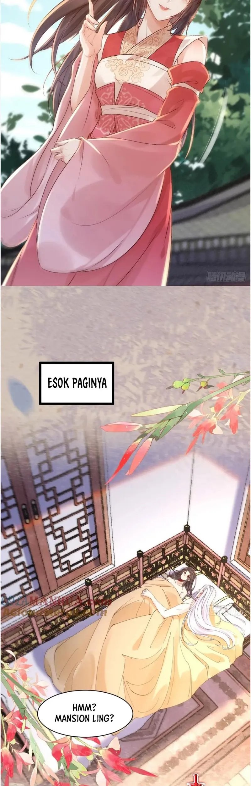 The Ghostly Doctor Chapter 589 Gambar 5