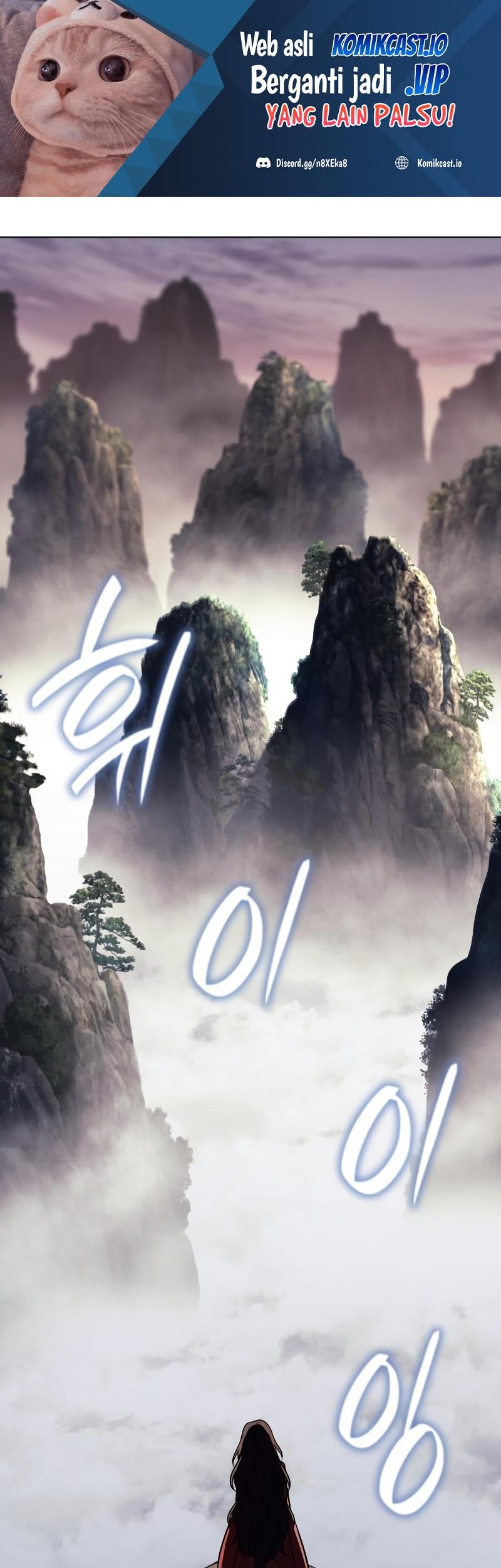 Baca I Reincarnated As The Crazed Heir Chapter 96 Gambar 2