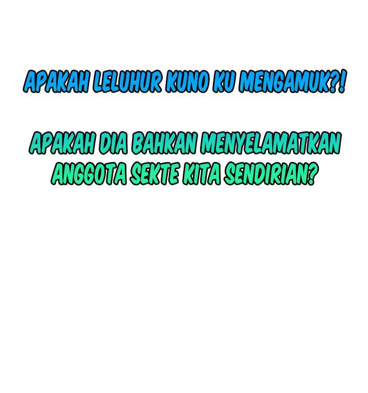The Ten Great Emperors Are All My Disciples Chapter 132 Gambar 35